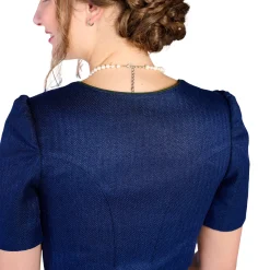 Zillertaler Trachtenwelt Damen Dirndl 