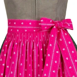 Zillertaler Trachtenwelt Damen Dirndl 