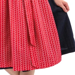 Zillertaler Trachtenwelt Damen Dirndl 