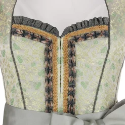 Zillertaler Trachtenwelt Damen Dirndl 
