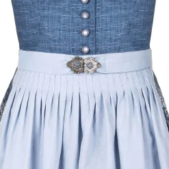 Zillertaler Trachtenwelt Damen Dirndl 