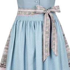 Zillertaler Trachtenwelt Damen Dirndl 