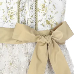Zillertaler Trachtenwelt Damen Dirndl 