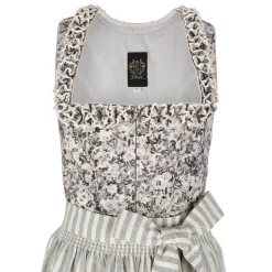 Zillertaler Trachtenwelt Damen Dirndl 