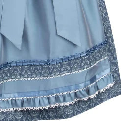 Zillertaler Trachtenwelt Damen Dirndl 