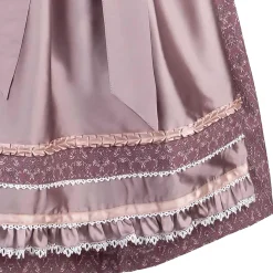 Zillertaler Trachtenwelt Damen Dirndl 