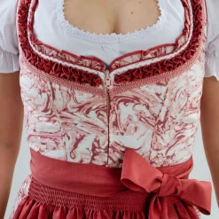 Zillertaler Trachtenwelt Damen Dirndl 