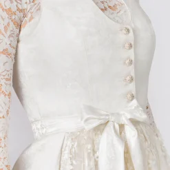 Zillertaler Trachtenwelt Damen Festtagsdirndl 