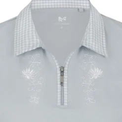 Zillertaler Trachtenwelt Damen Polo 