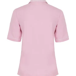 Zillertaler Trachtenwelt Damen Polo 