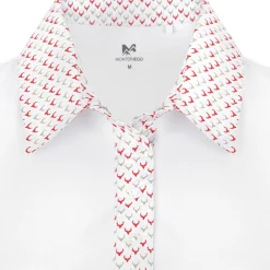 Zillertaler Trachtenwelt Damen Poloshirt 