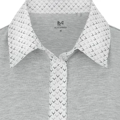 Zillertaler Trachtenwelt Damen Poloshirt 