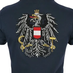 Zillertaler Trachtenwelt Damen Polo 
