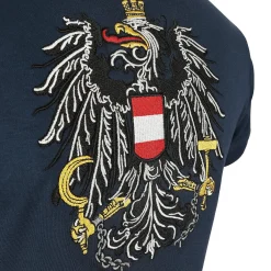 Zillertaler Trachtenwelt Damen Polo 