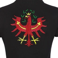 Zillertaler Trachtenwelt Damen Polo 