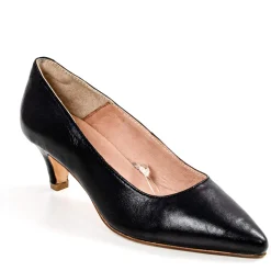Zillertaler Trachtenwelt Damen Pumps 