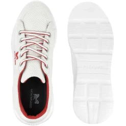 Zillertaler Trachtenwelt Damen Sneaker 