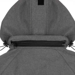 Zillertaler Trachtenwelt Damen Softshelljacke 