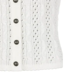 Zillertaler Trachtenwelt Damen Strickjacke 