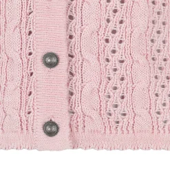 Zillertaler Trachtenwelt Damen Strickjacke 