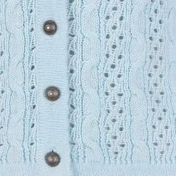 Zillertaler Trachtenwelt Damen Strickjacke 