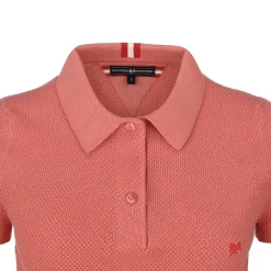 Zillertaler Trachtenwelt Damen Strick Polo 