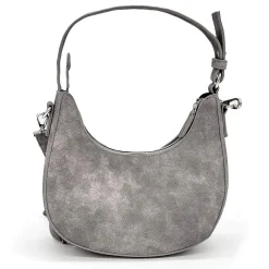 Zillertaler Trachtenwelt Damen Trachten Handtasche "Chica", Grau Store