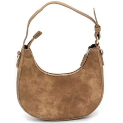 Zillertaler Trachtenwelt Damen Trachten Handtasche "Chica", Braun Fashion