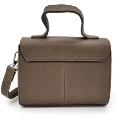 Zillertaler Trachtenwelt Damen Trachten Handtasche "Jessy", Braun Clearance