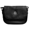 Zillertaler Trachtenwelt Damen Trachtenhandtasche "Lea", Schwarz Flash Sale