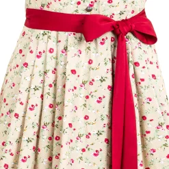 Zillertaler Trachtenwelt Damen Trachtenkleid 