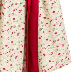 Zillertaler Trachtenwelt Damen Trachtenkleid 