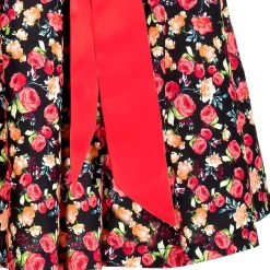 Zillertaler Trachtenwelt Damen Trachtenkleid 