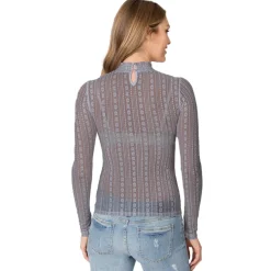 Zillertaler Trachtenwelt Damen Trachten Shirt 