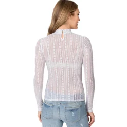 Zillertaler Trachtenwelt Damen Trachten Shirt 