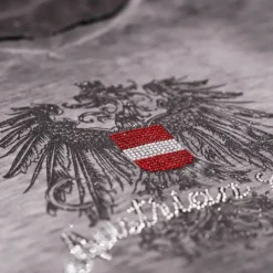 Zillertaler Trachtenwelt Damen T-Shirt 