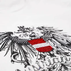 Zillertaler Trachtenwelt Damen T-Shirt 