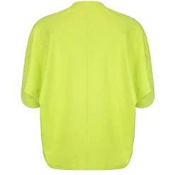Zillertaler Trachtenwelt Damen T-Shirt "Ella", Hell Grün Cheap