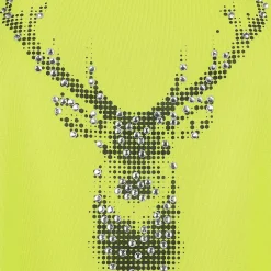 Zillertaler Trachtenwelt Damen T-Shirt 