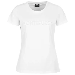 Zillertaler Trachtenwelt Damen T-Shirt "Frieda", Weiß Best Sale