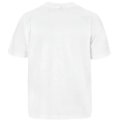 Zillertaler Trachtenwelt Damen T-Shirt "Ginger Hirsch", Weiß Best