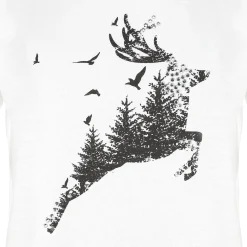 Zillertaler Trachtenwelt Damen T-Shirt 