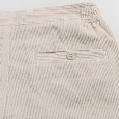 Zillertaler Trachtenwelt Herren Cord Shorts 