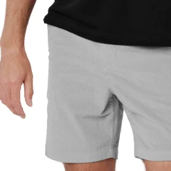 Zillertaler Trachtenwelt Herren Cord Shorts "Sommer", Hell Grau Store