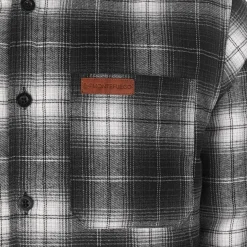Zillertaler Trachtenwelt Herren Flanelljacke 