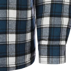 Zillertaler Trachtenwelt Herren Flanelljacke 