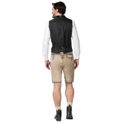 Zillertaler Trachtenwelt Herren Gilet 