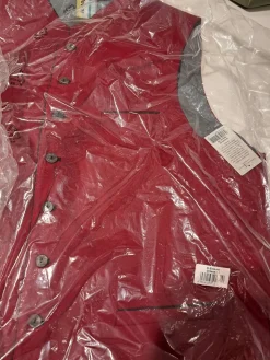 Zillertaler Trachtenwelt Herren Gilet 
