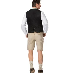 Zillertaler Trachtenwelt Herren Gilet 