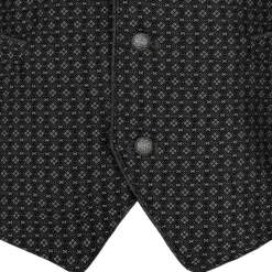 Zillertaler Trachtenwelt Herren Gilet 